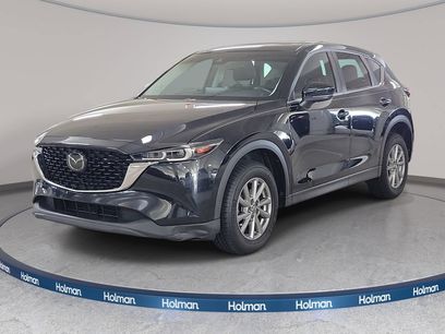 Used 2022 MAZDA CX-5 AWD 2.5 S