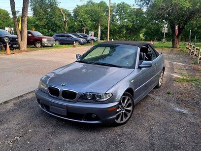 Used 2006 BMW 330Ci Convertible