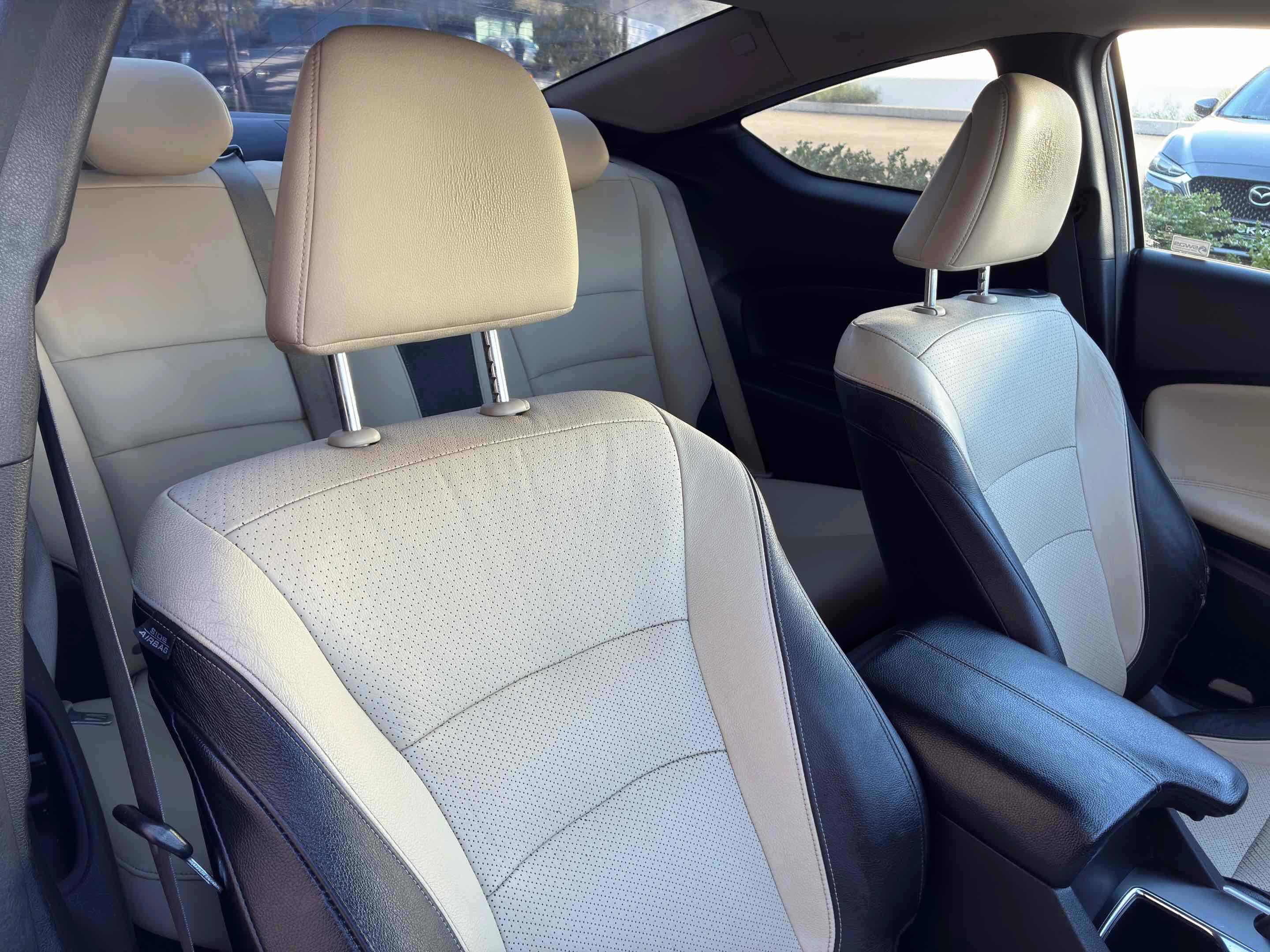 Used 2015 Honda Accord EX-L image 54