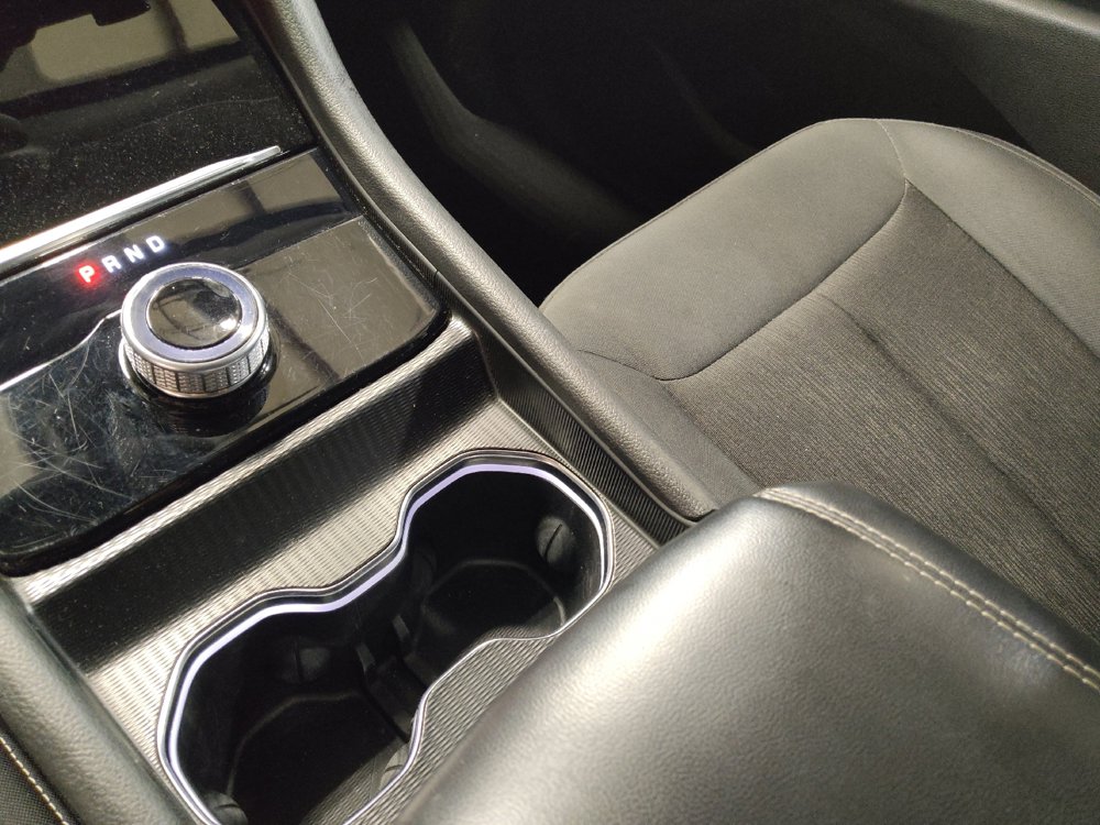 Used 2024 Jeep Grand Cherokee Laredo RWD image 26