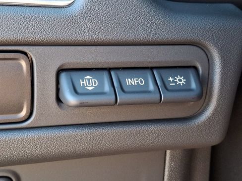 Used 2023 Chevrolet Tahoe High Country AWD/4WD image 25
