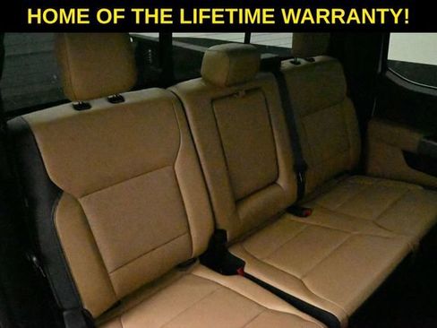 Used 2023 Ford F250 Lariat w/ Lariat Ultimate Package AWD/4WD image 39