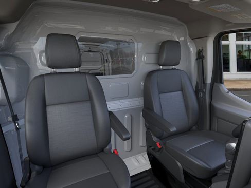New 2025 Ford Transit 250 Low Roof w/ Exterior Upgrade Package image 10