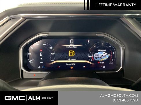 New 2026 GMC Sierra 3500 Denali w/ Denali Reserve Package AWD/4WD image 39