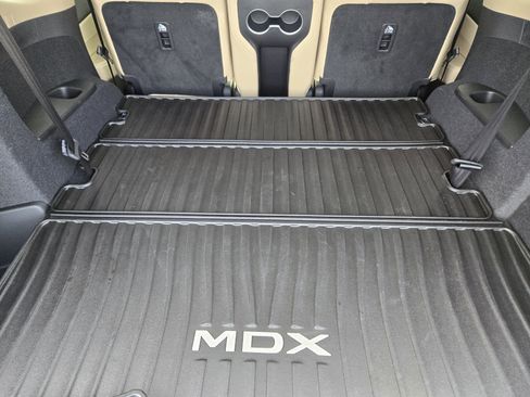 Certified 2025 Acura MDX w/ Technology Package image 31