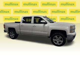 Used 2015 Chevrolet Silverado 1500 LT w/ LT Convenience Package video 2