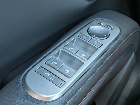 New 2026 Hyundai Palisade SEL FWD image 21