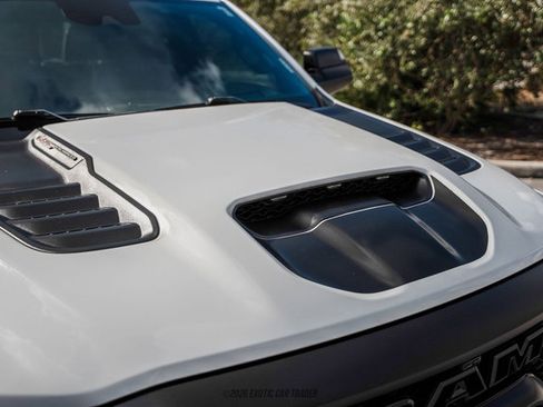 Used 2021 RAM 1500 TRX w/ TRX Level 2 Equipment Group image 69