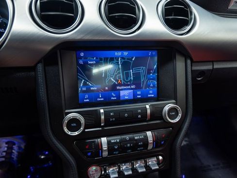 Used 2022 Ford Mustang GT Premium w/ Equipment Group 401A image 18