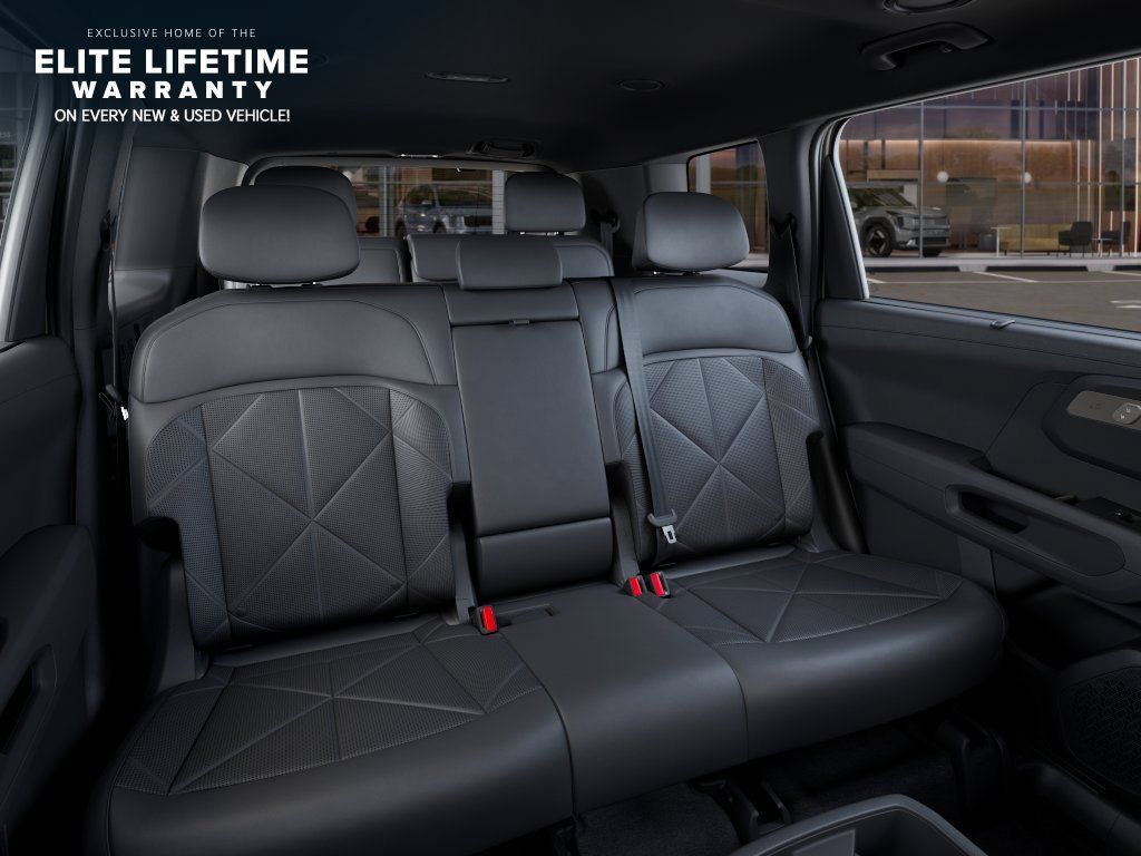 New 2027 Kia Telluride EX FWD image 17