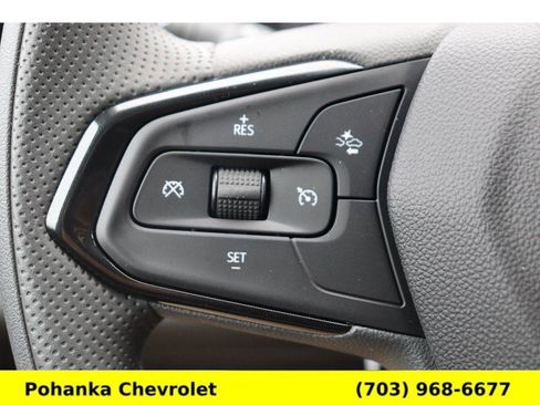 New 2026 Chevrolet Trax LS image 12