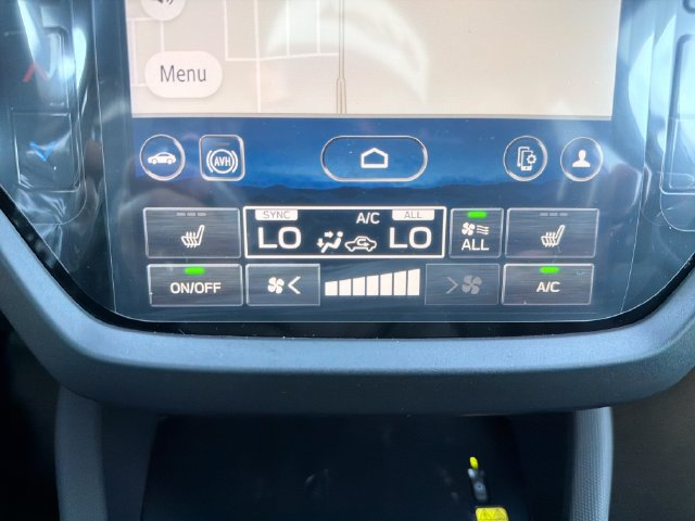 New 2026 Subaru Forester Premium AWD/4WD image 14