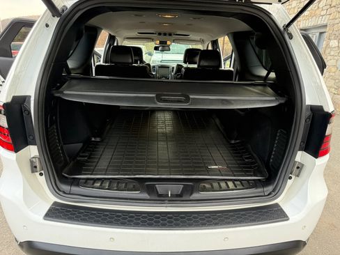 Used 2015 Dodge Durango Citadel w/ Technology Group image 21