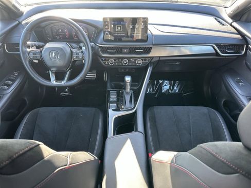Certified 2025 Acura ADX A-Spec image 11