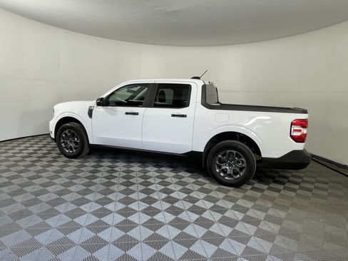 Used 2026 Ford Maverick XLT w/ 4K Tow Package AWD/4WD image 2