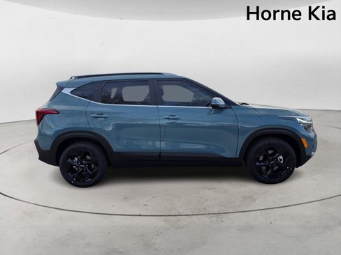 New 2026 Kia Seltos EX w/ EX Sunroof Package image 3
