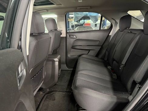 Used 2015 Chevrolet Equinox LT w/ Driver Convenience Package image 8