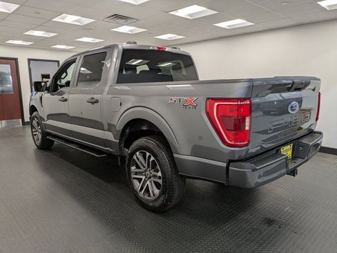 Certified 2022 Ford F150 XL w/ STX Appearance Package image 6