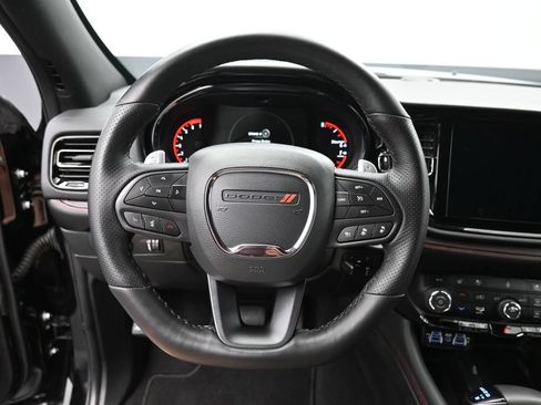 Used 2025 Dodge Durango R/T AWD/4WD image 17