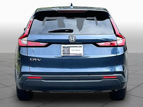 Used 2024 Honda CR-V EX image 5