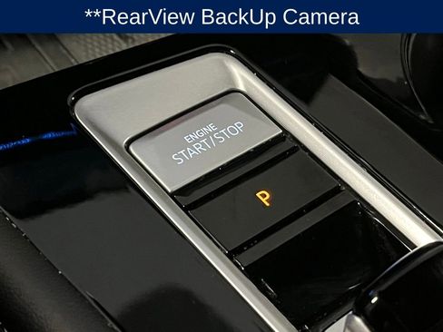 Used 2025 Volkswagen Atlas Cross Sport SEL Premium R-Line AWD/4WD image 17