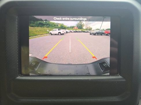 Used 2022 Jeep Gladiator Sport AWD/4WD image 20