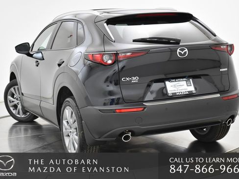 New 2026 MAZDA CX-30 AWD 2.5 S w/ Premium Package image 7