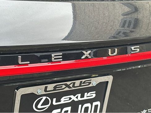 New 2026 Lexus RX 350h image 43
