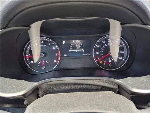 Used 2023 Kia Forte GT-Line w/ GT-Line Premium Package FWD image 11