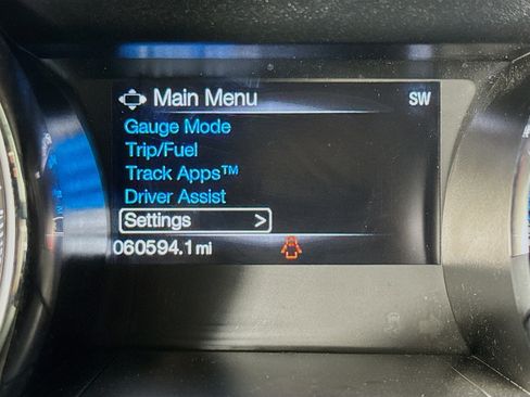 Used 2017 Ford Mustang EcoBoost w/ Enhanced Security Package image 15