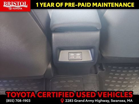 Certified 2023 Toyota Corolla LE FWD image 17