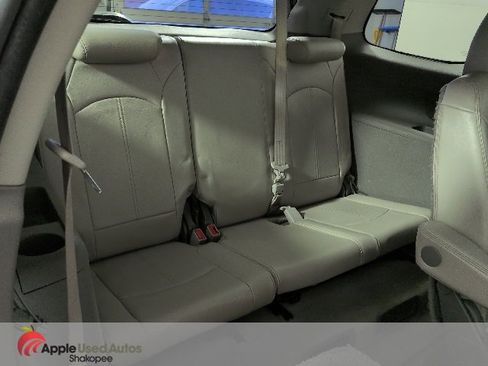 Used 2014 GMC Acadia SLT image 41