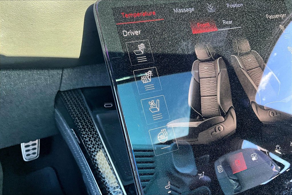 Certified 2025 Cadillac Escalade V AWD/4WD image 24