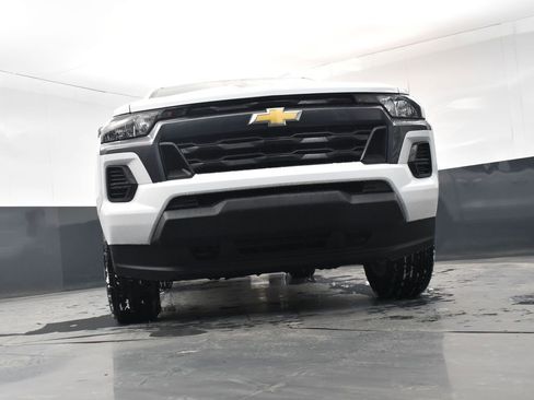 New 2026 Chevrolet Colorado LT w/ Advanced Trailering Package AWD/4WD image 18