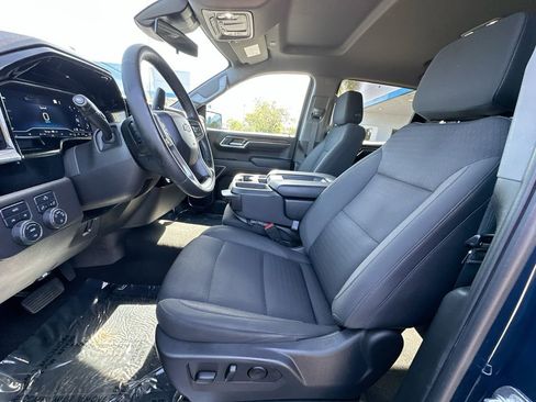 Used 2023 Chevrolet Silverado 1500 LT image 21