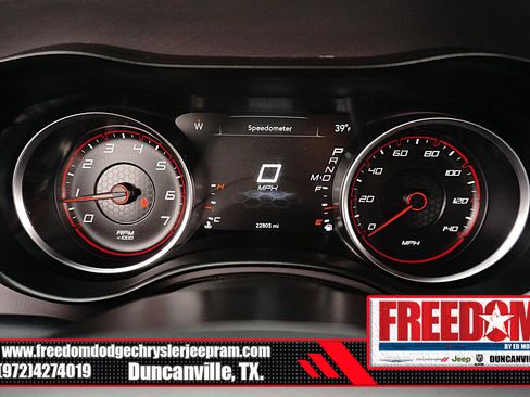 Certified 2023 Dodge Charger SXT image 18