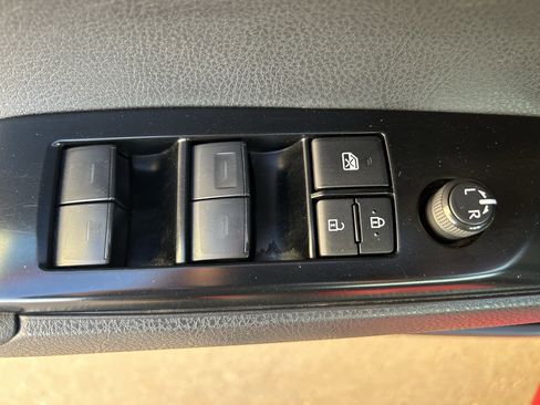 Certified 2025 Toyota Camry SE image 17