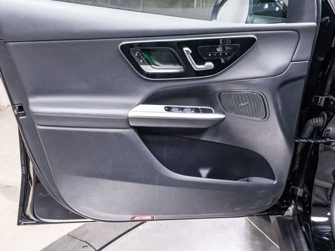 Certified 2026 Mercedes-Benz GLC 300 GLC 300 image 18