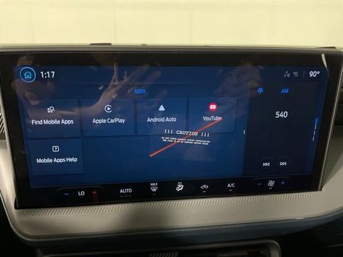 New 2025 Ford Maverick XL w/ Equipment Group 102A image 20