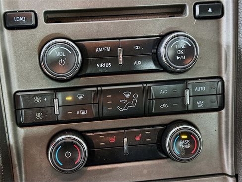 Used 2011 Ford Taurus SEL w/ 201A Rapid Spec Order Code image 14