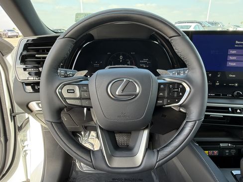 New 2026 Lexus RX 350 F Sport FWD image 21