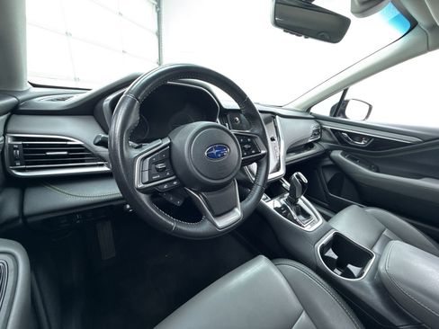 Used 2020 Subaru Outback Onyx Edition XT w/ Popular Package #2 image 12