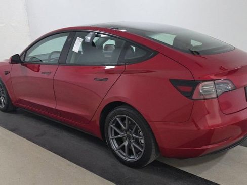 Used 2023 Tesla Model 3 Long Range AWD/4WD image 6