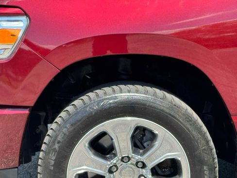 Used 2019 RAM 1500 Big Horn AWD/4WD image 24