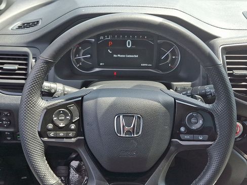 Used 2023 Honda Passport Elite image 20