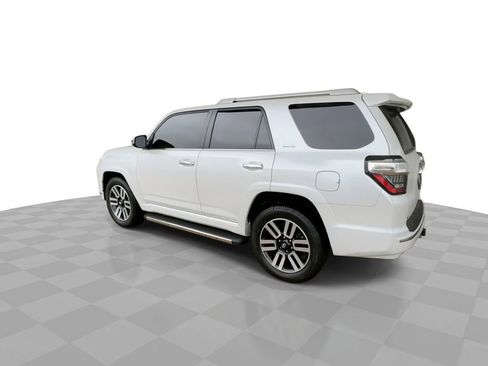 Used 2024 Toyota 4Runner Limited image 6