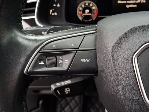 Used 2020 Audi Q8 Premium Plus w/ Premium Plus Package AWD/4WD image 23