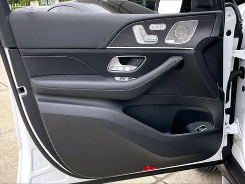 Used 2025 Mercedes-Benz GLE 53 AMG AMG GLE 53 image 21