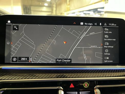 Certified 2023 BMW X5 M50i w/ Executive Package image 18