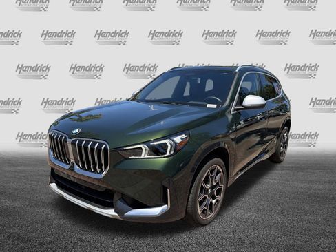 Used 2024 BMW X1 xDrive28i AWD/4WD image 5